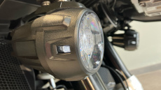 24 Model Year BMW R1300 GS TE